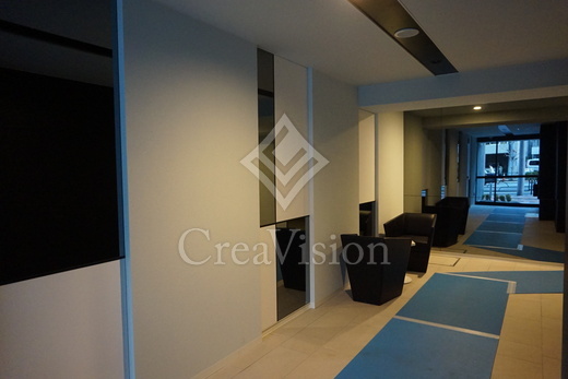 アーバネックス森下3