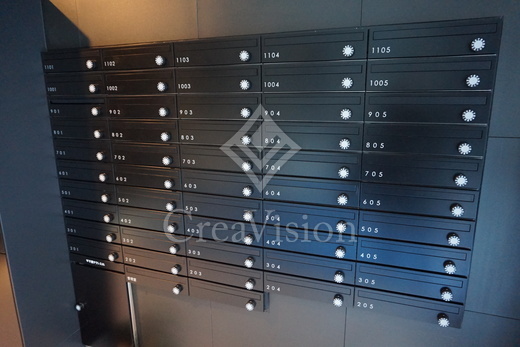 アーバネックス森下3