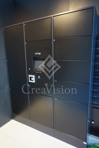 アーバネックス森下3