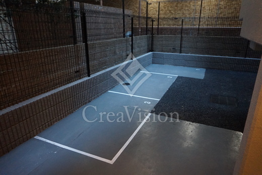 アーバネックス森下3