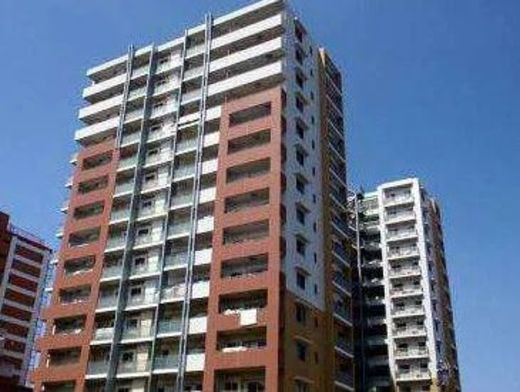 プラウド錦糸公園