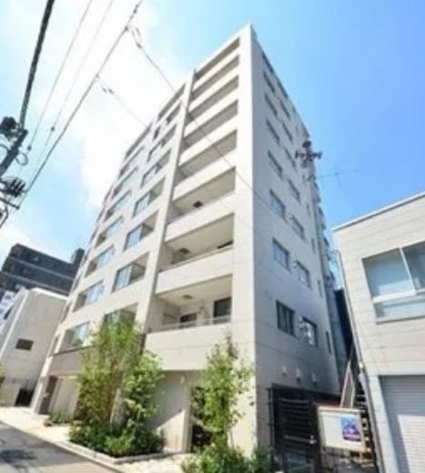 ルジェンテ新中野