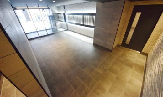 ステージファースト新御徒町2