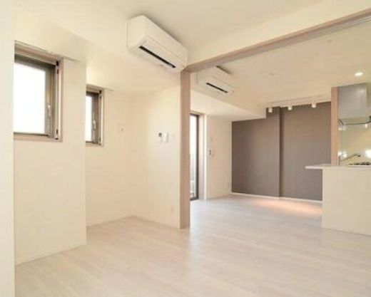 ステージファースト新御徒町2