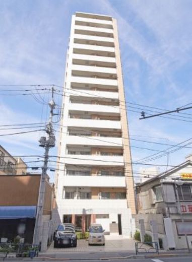 ブランズ文京本駒込