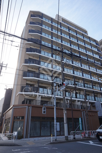 レジディア門前仲町プレイス