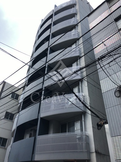 プライムアーバン麻布十番2