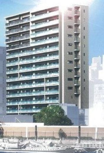 ルフォン蔵前ザ・レジデンス