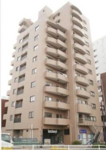 ラグーナ東池袋