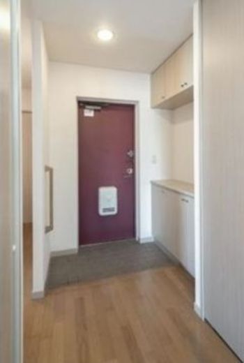 ラグーナ東池袋