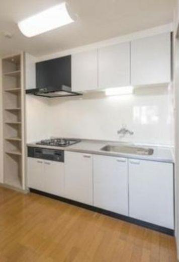 ラグーナ東池袋