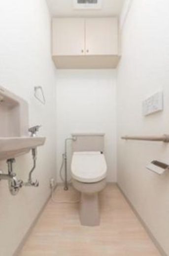 ラグーナ東池袋