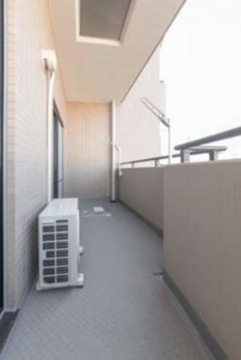 ラグーナ東池袋