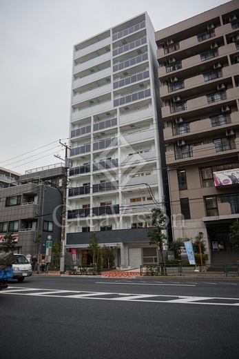 ルーラル二十四番館