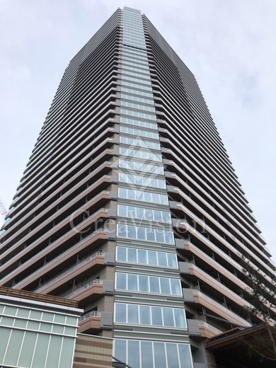 パークシティ武蔵小山ザタワー