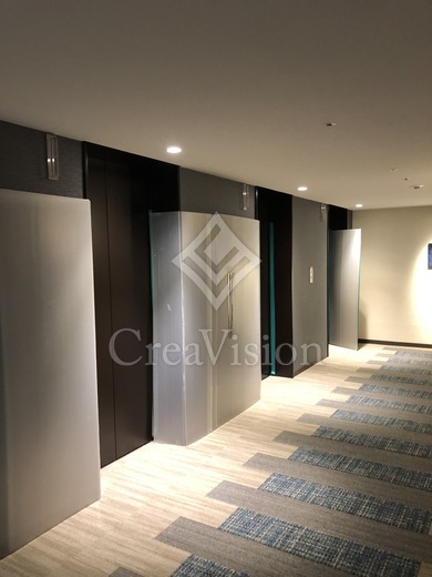 パークシティ武蔵小山ザタワー