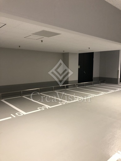 パークシティ武蔵小山ザタワー