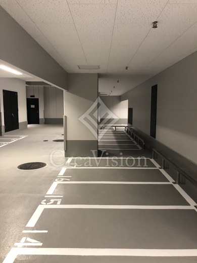 パークシティ武蔵小山ザタワー