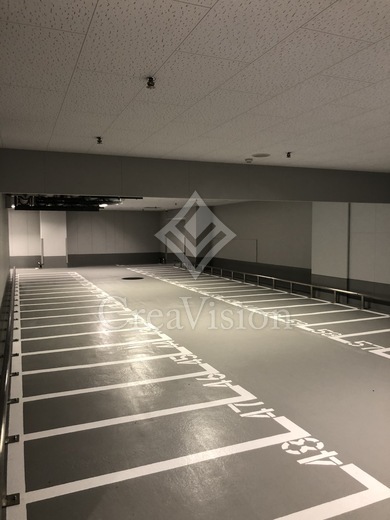 パークシティ武蔵小山ザタワー