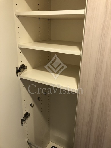 パークシティ武蔵小山ザタワー