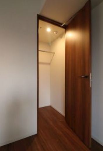 パークシティ武蔵小山　ザ　レジデンス