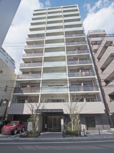 ルフォンリブレ木場