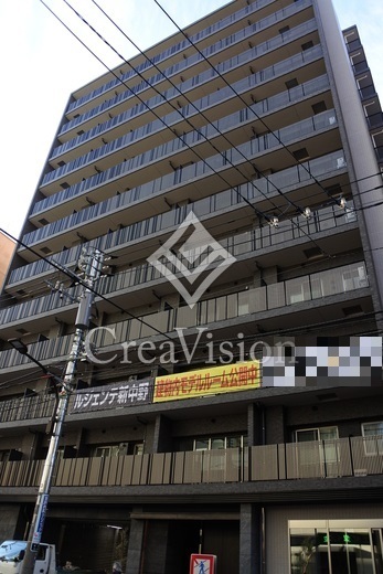 ルジェンテ新中野STATION ONE