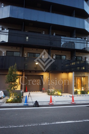 パークアクシス赤坂