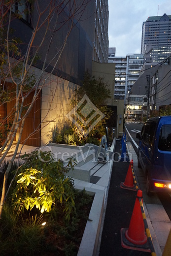 パークアクシス赤坂