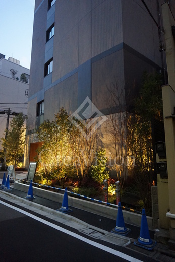 パークアクシス赤坂