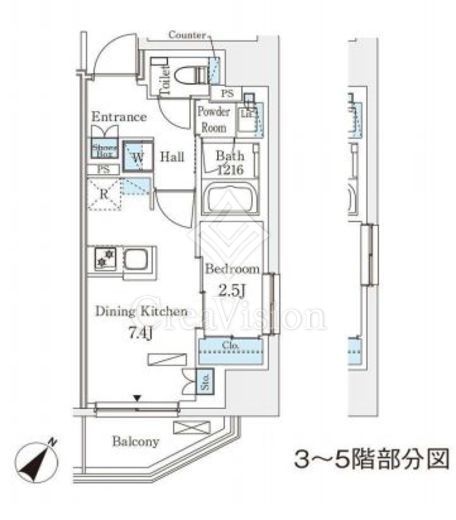 パークアクシス赤坂