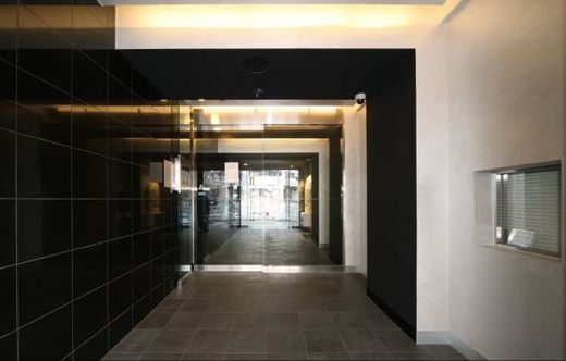 アクサス代々木アジールコート