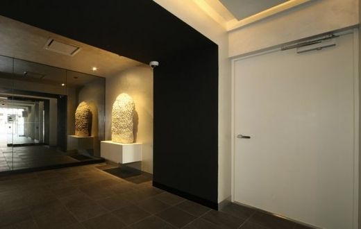 アクサス代々木アジールコート