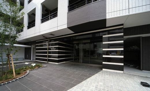 アクサス西新宿アジールコート