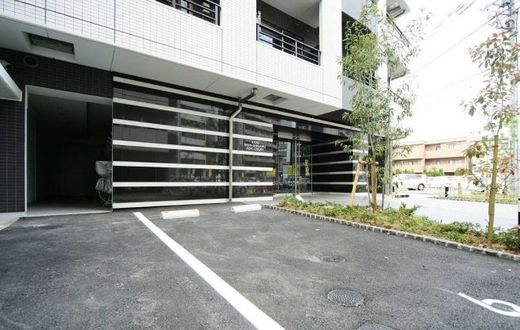 アクサス西新宿アジールコート