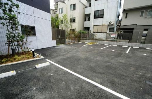 アクサス西新宿アジールコート