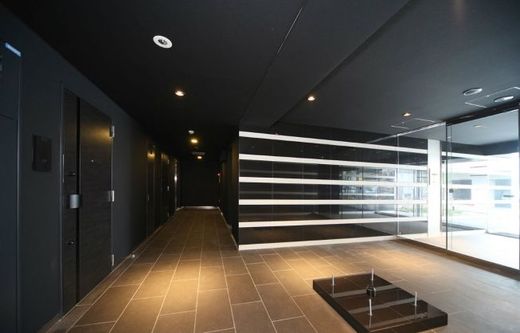 アクサス西新宿アジールコート