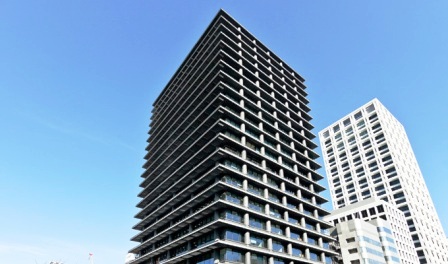 エル・セレーノ元赤坂レジデンス