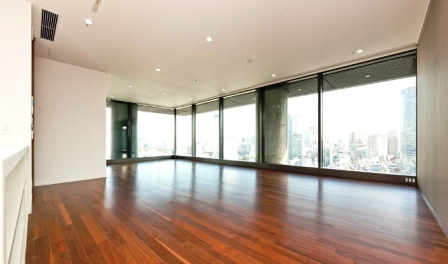 エル・セレーノ元赤坂レジデンス