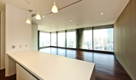 エル・セレーノ元赤坂レジデンス