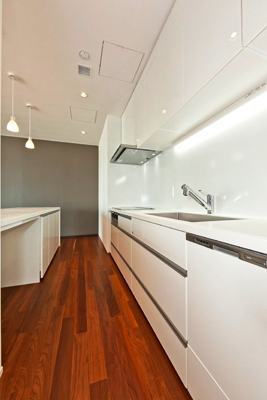 エル・セレーノ元赤坂レジデンス