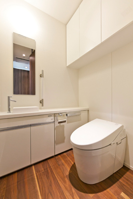 エル・セレーノ元赤坂レジデンス