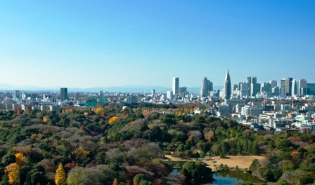 エル・セレーノ元赤坂レジデンス