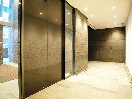 エル・セレーノ元赤坂レジデンス