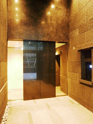 エル・セレーノ元赤坂レジデンス