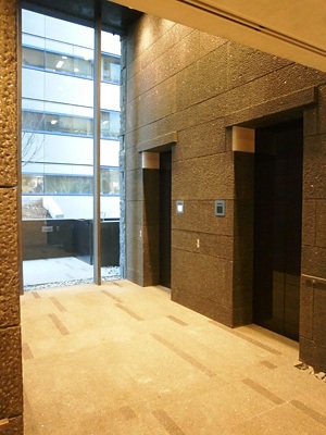 エル・セレーノ元赤坂レジデンス