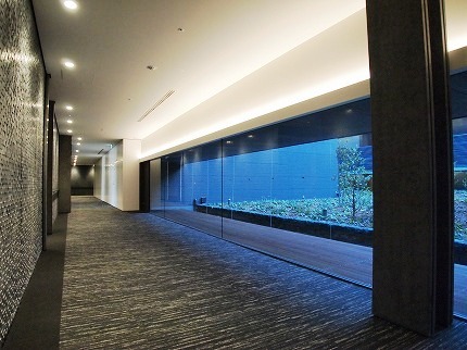 エル・セレーノ元赤坂レジデンス