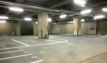 エル・セレーノ元赤坂レジデンス