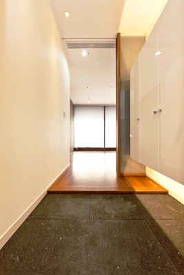 エル・セレーノ元赤坂レジデンス