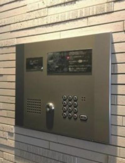 メイクスデザイン門前仲町ガーデン